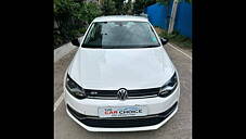 Used Volkswagen Polo GT TSI in Hyderabad