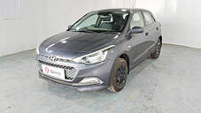 Used Hyundai Elite i20 Magna Executive 1.2 in Kochi