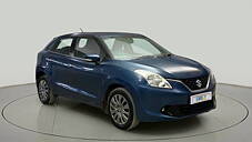 Used Maruti Suzuki Baleno Zeta 1.2 AT in Delhi