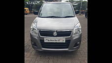 Used Maruti Suzuki Wagon R LXi 1.0 [2019-2019] in Pune