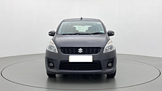 Second Hand Maruti Suzuki Ertiga Vxi in Surat