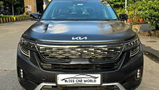 Used Kia Seltos X Line 1.4 DCT in Mumbai