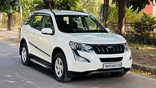 Second Hand Mahindra XUV500 W6 AT in Mohali