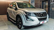 Used Mahindra XUV500 W11 AT in Ahmedabad