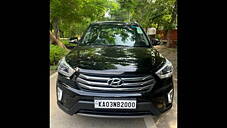 Used Hyundai Creta 1.6 SX Plus AT Petrol in Delhi