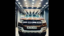 Used Ford Endeavour Titanium 3.2 4x4 AT in Delhi