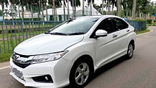 Used Honda City VX (O) MT BL in Jamshedpur