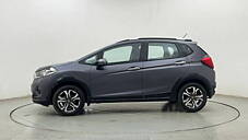 Used Honda WR-V VX MT Petrol in Mumbai