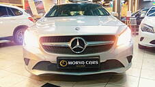 Used Mercedes-Benz CLA 200 Petrol Sport in Pune