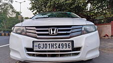 Used Honda City 1.5 S AT in Ahmedabad