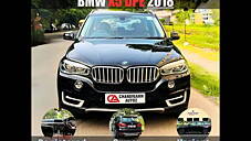 Used BMW X5 xDrive30d Pure Experience (5 Seater) in Chandigarh