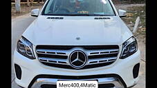 Used Mercedes-Benz GLS 400 4MATIC in Meerut