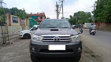 Used Toyota Fortuner 3.0 MT in Jaipur