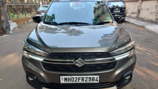 Second Hand Maruti Suzuki XL6 Zeta MT Petrol in Mumbai
