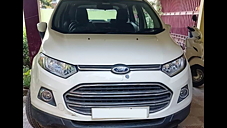 Second Hand Ford EcoSport Titanium 1.5 TDCi (Opt) in Patna