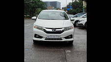 Used Honda City V in Mumbai