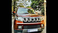 Used Mahindra TUV300 T8 in Bangalore