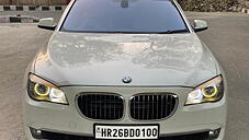 Second Hand BMW 7 Series 760Li Sedan in Delhi