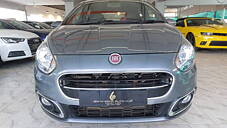 Used Fiat Punto Pure 1.3 Diesel in Bangalore