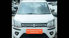 Used Maruti Suzuki Wagon R LXi 1.0 CNG in Pune