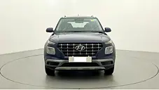 Second Hand Hyundai Venue S 1.2 Petrol in Delhi