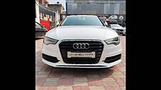 Used Audi A6 3.0 TDI quattro Premium in Patna