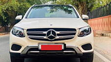 Used Mercedes-Benz GLC 300 Progressive in Delhi