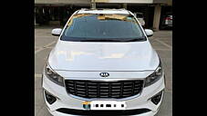 Used Kia Carnival Limousine Plus 7 STR in Ahmedabad