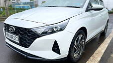 Used Hyundai i20 Asta (O) 1.5 MT Diesel in Mumbai