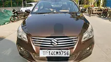 Second Hand Maruti Suzuki Ciaz VXi+ in Delhi