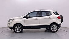 Used Ford EcoSport Titanium + 1.5L Ti-VCT in Lucknow