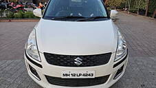 Used Maruti Suzuki Swift VDi ABS [2014-2017] in Pune