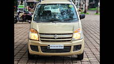 Used Maruti Suzuki Wagon R LXi Minor in Nashik