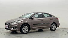 Used Hyundai Verna EX 1.4 VTVT in Ghaziabad