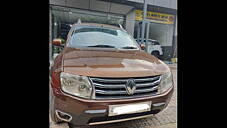 Used Renault Duster 85 PS RxL Diesel in Mohali