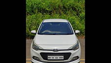 Used Hyundai Elite i20 Asta 1.4 CRDI in Thane