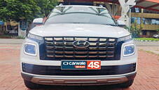 Used Hyundai Venue SX (O) 1.0 Turbo DCT in Delhi