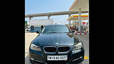 Used BMW 3 Series 320d in Chennai