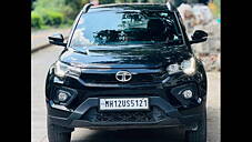 Used Tata Nexon XZ Plus (HS) Dark Edition in Pune