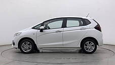 Used Honda Jazz V Petrol in Chennai