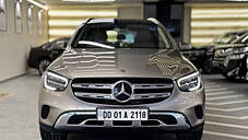 Used Mercedes-Benz GLC 200 Progressive [2019-2021] in Delhi