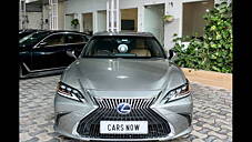 Used Lexus ES 300h [2018-2020] in Hyderabad