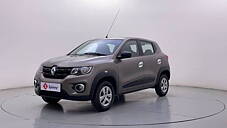 Used Renault Kwid RXT Opt [2015-2019] in Bangalore