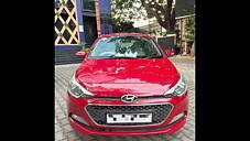 Used Hyundai Elite i20 Sportz 1.2 [2016-2017] in Chennai