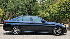 Used BMW 5 Series 530i M Sport [2019-2019] in Delhi