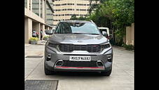 Used Kia Sonet GTX Plus 1.5 AT [2020-2021] in Mumbai