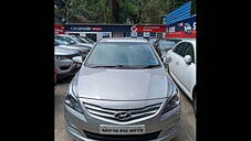 Used Hyundai Verna 1.6 VTVT SX in Pune