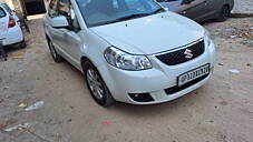 Used Maruti Suzuki SX4 ZDI in Lucknow