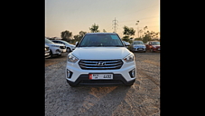 Second Hand Hyundai Creta 1.6 SX Plus Petrol in Pune