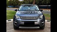 Used Land Rover Discovery Sport HSE 7-Seater in Mohali